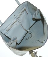 ANYA HINDMARCH（アニヤ　ハインドマーチ）トートバッグ グレー サイズ:- レディース/2200683514254
