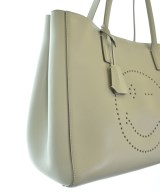 ANYA HINDMARCH（アニヤ　ハインドマーチ）トートバッグ グレー サイズ:- レディース/2200683514254