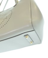 ANYA HINDMARCH（アニヤ　ハインドマーチ）トートバッグ グレー サイズ:- レディース/2200683514254