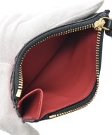 ANYA HINDMARCH（アニヤ　ハインドマーチ）財布・コインケース 黒 サイズ:- レディース/2200685128169