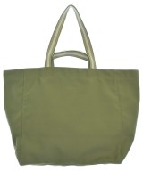 ANYA HINDMARCH（アニヤ　ハインドマーチ）トートバッグ カーキ サイズ:- レディース/2200691226019