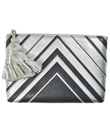 ANYA HINDMARCH クラッチバッグ