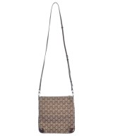 ANYA HINDMARCH（アニヤ　ハインドマーチ）ショルダーバッグ グレー サイズ:- レディース/2200687512140