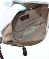 ANYA HINDMARCH（アニヤ　ハインドマーチ）ショルダーバッグ グレー サイズ:- レディース/2200687512140