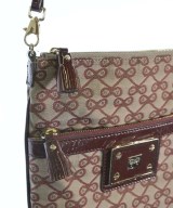ANYA HINDMARCH（アニヤ　ハインドマーチ）ショルダーバッグ グレー サイズ:- レディース/2200687512140