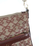 ANYA HINDMARCH（アニヤ　ハインドマーチ）ショルダーバッグ グレー サイズ:- レディース/2200687512140