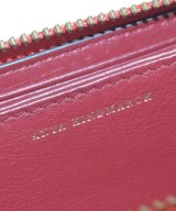 ANYA HINDMARCH（アニヤ　ハインドマーチ）財布・コインケース 赤 サイズ:- レディース/2200690226089