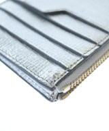 ANYA HINDMARCH（アニヤ　ハインドマーチ）カードケース シルバー サイズ:- レディース/2200690226096