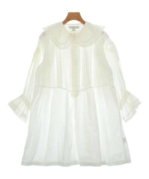 カレン　ウォーカー(KAREN WALKER)のKAREN WALKER シャツワンピース