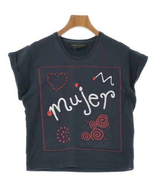 カレン　ウォーカー(KAREN WALKER)のKAREN WALKER Tシャツ・カットソー