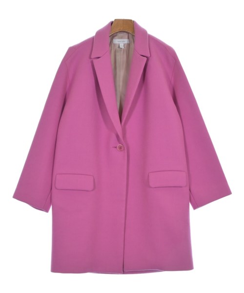 カレン　ウォーカー(KAREN WALKER)のKAREN WALKER チェスターコート