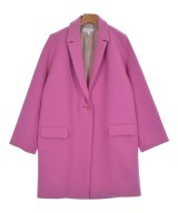 KAREN WALKER チェスターコート