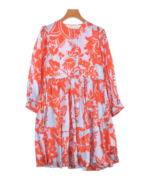 カレン　ウォーカー(KAREN WALKER)のKAREN WALKER ワンピース