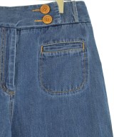 KAREN WALKER（カレン　ウォーカー）デニムパンツ 紺 サイズ:4(M位) レディース/2200669971125