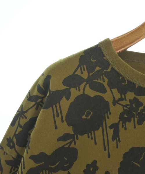 KAREN WALKER（カレン　ウォーカー）スウェット カーキ サイズ:US6(M位) レディース/2200682038034