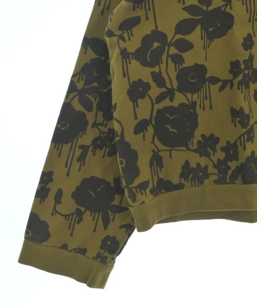 KAREN WALKER（カレン　ウォーカー）スウェット カーキ サイズ:US6(M位) レディース/2200682038034