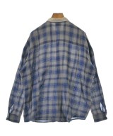 KAREN WALKER（カレン　ウォーカー）カジュアルシャツ グレー サイズ:US(M位) レディース/2200682038058