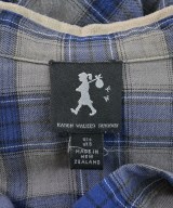 KAREN WALKER（カレン　ウォーカー）カジュアルシャツ グレー サイズ:US(M位) レディース/2200682038058