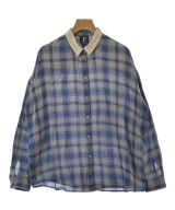 KAREN WALKER カジュアルシャツ