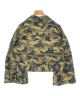 KAREN WALKER（カレン　ウォーカー）その他 カーキ サイズ:US2(S位) レディース/2200702045011