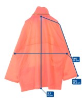 KAREN WALKER（カレン　ウォーカー）その他 オレンジ サイズ:6(M位) レディース/2200649835041