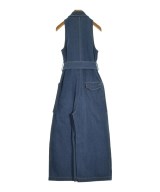 KAREN WALKER（カレン　ウォーカー）オールインワン/サロペット 紺 サイズ:4(M位) レディース/2200665388095