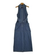 KAREN WALKER オールインワン/サロペット