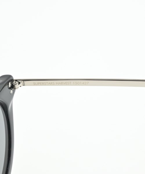 KAREN WALKER（カレン　ウォーカー）サングラス 黒 サイズ:- レディース/2200670757374