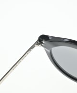 KAREN WALKER（カレン　ウォーカー）サングラス 黒 サイズ:- レディース/2200670757374