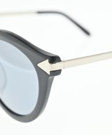 KAREN WALKER（カレン　ウォーカー）サングラス 黒 サイズ:- レディース/2200670757374