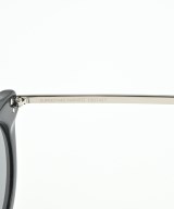 KAREN WALKER（カレン　ウォーカー）サングラス 黒 サイズ:- レディース/2200670757374