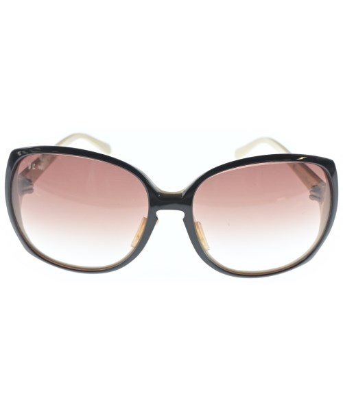 KAREN WALKER（カレン　ウォーカー）サングラス 黒 サイズ:- レディース/2200732512088