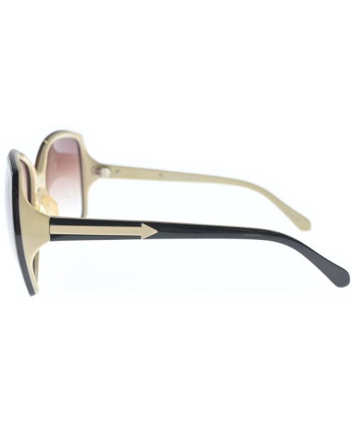 KAREN WALKER（カレン　ウォーカー）サングラス 黒 サイズ:- レディース/2200732512088