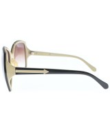 KAREN WALKER（カレン　ウォーカー）サングラス 黒 サイズ:- レディース/2200732512088