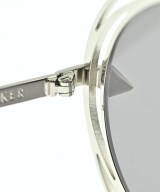 KAREN WALKER（カレン　ウォーカー）サングラス シルバー サイズ:- レディース/2200715170090