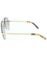 KAREN WALKER（カレン　ウォーカー）サングラス ゴールド サイズ:- レディース/2200715170113