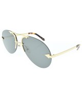 KAREN WALKER サングラス