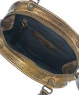 sigerson morrison（シガーソン　モリソン）ハンドバッグ 茶 サイズ:- レディース/2200712796057