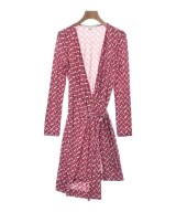 DIANE von FURSTENBERG ワンピース