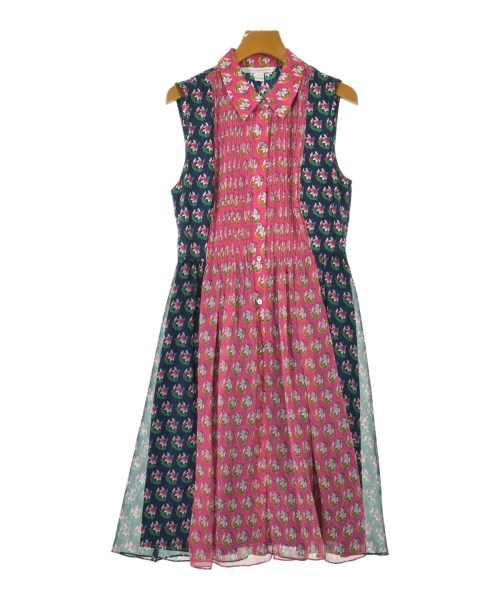 ダイアンフォンファステンバーグ(DIANE von FURSTENBERG)のDIANE von FURSTENBERG ワンピース