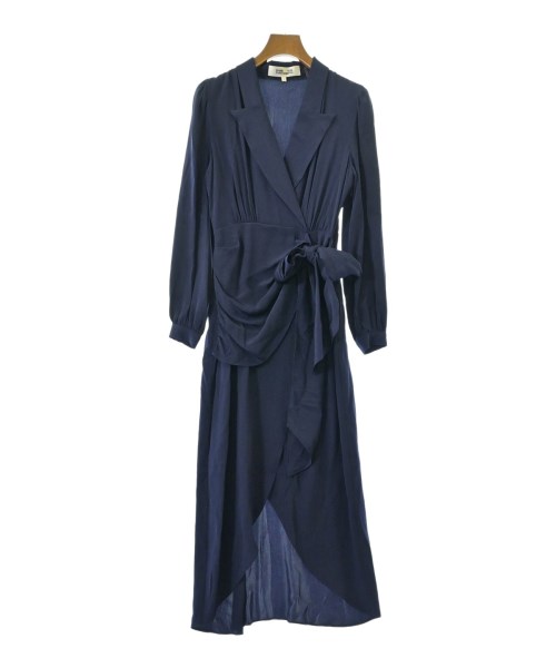 ダイアンフォンファステンバーグ(DIANE von FURSTENBERG)のDIANE von FURSTENBERG ワンピース