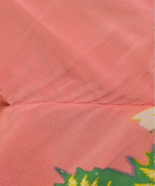 DIANE von FURSTENBERG（ダイアンフォンファステンバーグ）ワンピース ピンク サイズ:4(XS位) レディース/2200621259148