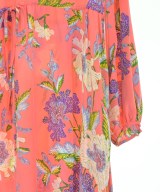 DIANE von FURSTENBERG（ダイアンフォンファステンバーグ）ワンピース ピンク サイズ:4(XS位) レディース/2200621259148