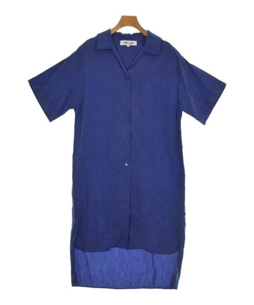 ダイアンフォンファステンバーグ(DIANE von FURSTENBERG)のDIANE von FURSTENBERG シャツワンピース