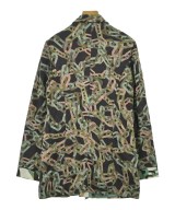 DIANE von FURSTENBERG（ダイアンフォンファステンバーグ）カジュアルジャケット 紺 サイズ:2(M位) レディース/2200644253031