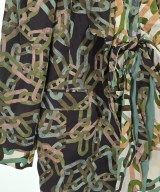 DIANE von FURSTENBERG（ダイアンフォンファステンバーグ）カジュアルジャケット 紺 サイズ:2(M位) レディース/2200644253031