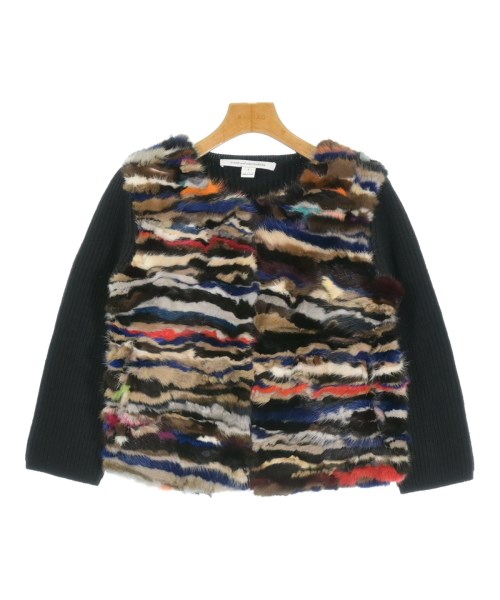 ダイアンフォンファステンバーグ(DIANE von FURSTENBERG)のDIANE von FURSTENBERG ブルゾン（その他）