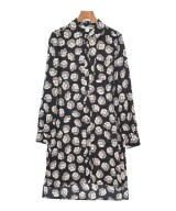 DIANE von FURSTENBERG シャツワンピース