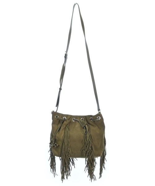 ダイアンフォンファステンバーグ(DIANE von FURSTENBERG)のDIANE von FURSTENBERG ショルダーバッグ