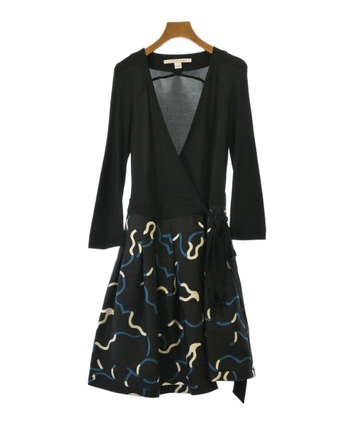 ダイアンフォンファステンバーグ(DIANE von FURSTENBERG)のDIANE von FURSTENBERG ワンピース